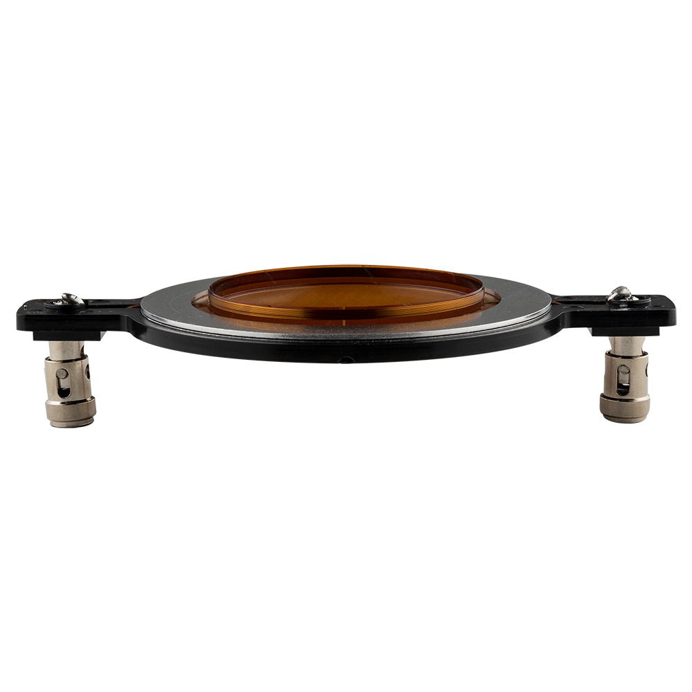 DS18 PRO-D1.4FVC PRO 2" Phenolic Replacement Diaphragm for PRO-D1, PRO-D1F, PRO-DKH1, PRO-DKN1 and Universal 4-Ohm