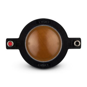 DS18 PRO-D1.4FVC PRO 2" Phenolic Replacement Diaphragm for PRO-D1, PRO-D1F, PRO-DKH1, PRO-DKN1 and Universal 4-Ohm