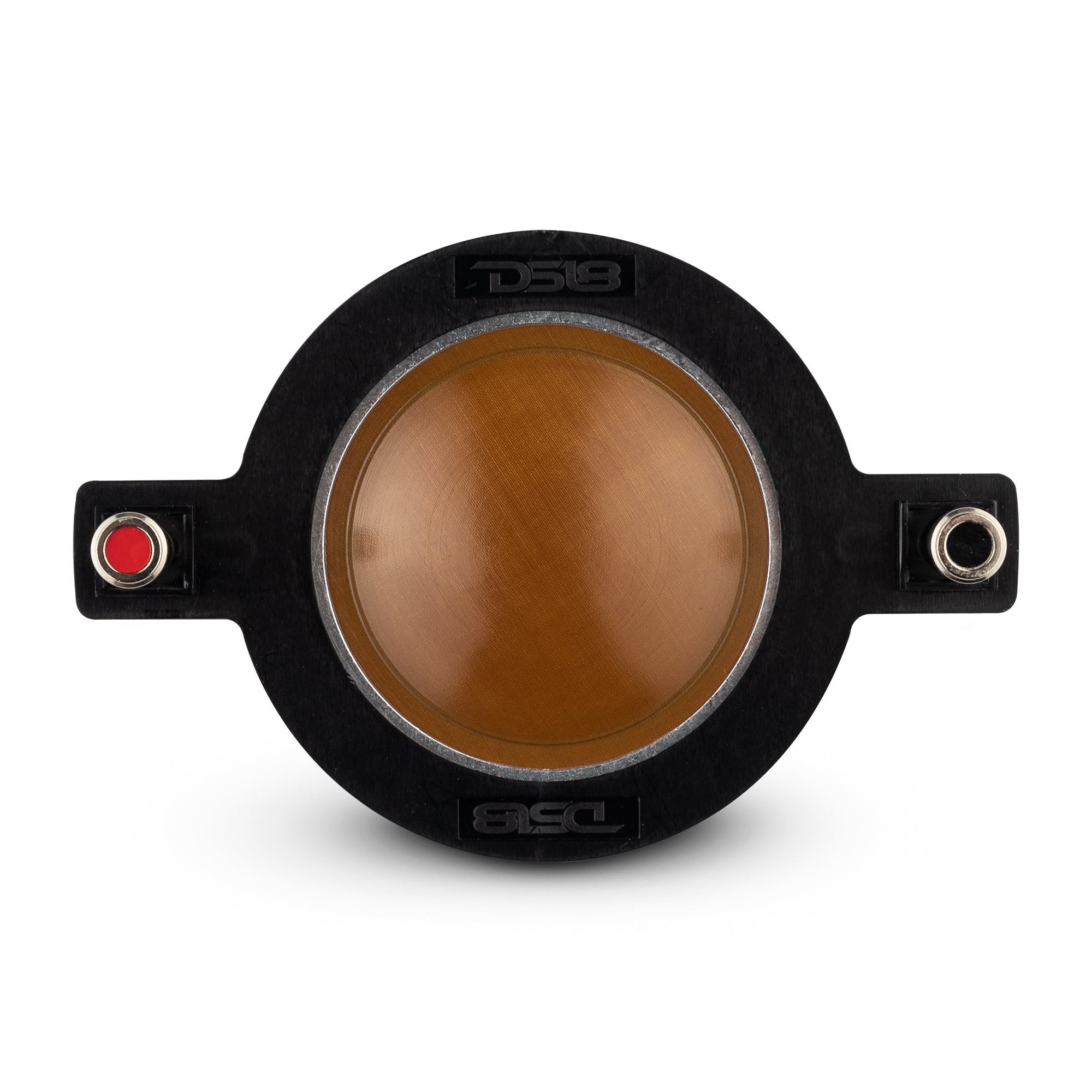DS18 PRO-D1.4FVC PRO 2" Phenolic Replacement Diaphragm for PRO-D1, PRO-D1F, PRO-DKH1, PRO-DKN1 and Universal 4-Ohm