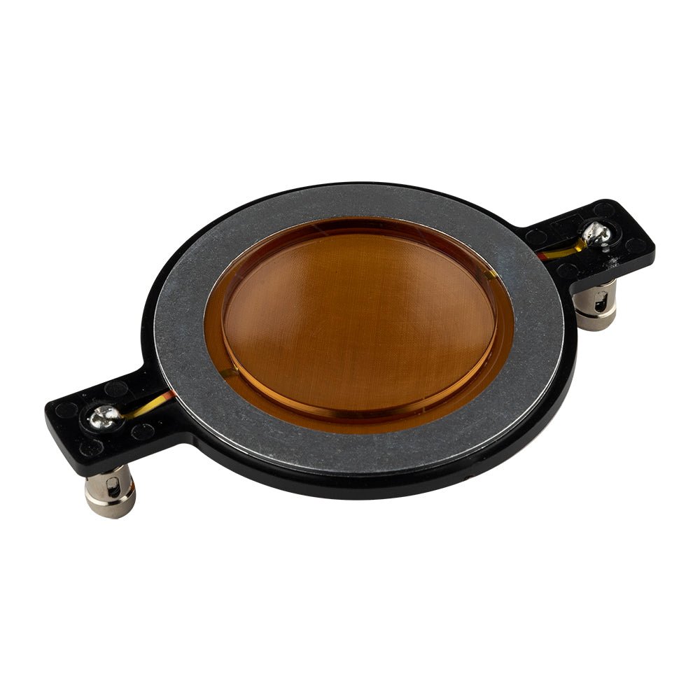 DS18 PRO-D1.4FVC PRO 2" Phenolic Replacement Diaphragm for PRO-D1, PRO-D1F, PRO-DKH1, PRO-DKN1 and Universal 4-Ohm