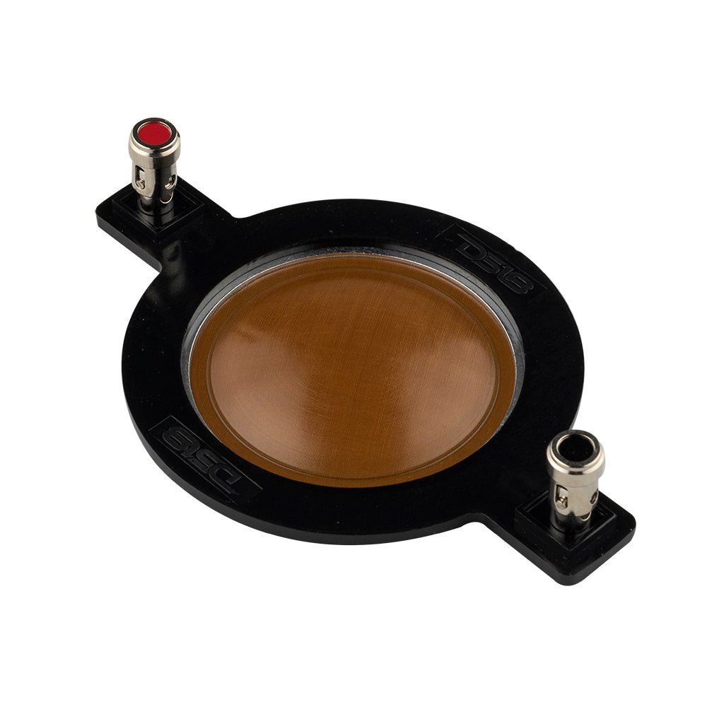 DS18 PRO-D1.4FVC PRO 2" Phenolic Replacement Diaphragm for PRO-D1, PRO-D1F, PRO-DKH1, PRO-DKN1 and Universal 4-Ohm