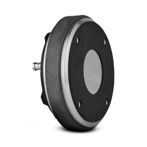 DS18 PRO-D22PH.8 2” Throat Bolt-On Compression Driver 320 Watts With 2” Phenolic Voice Coil 8-Ohm