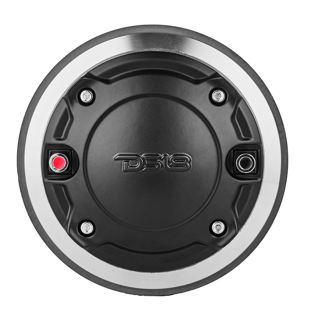 DS18 PRO-D22PH.8 2” Throat Bolt-On Compression Driver 320 Watts With 2” Phenolic Voice Coil 8-Ohm