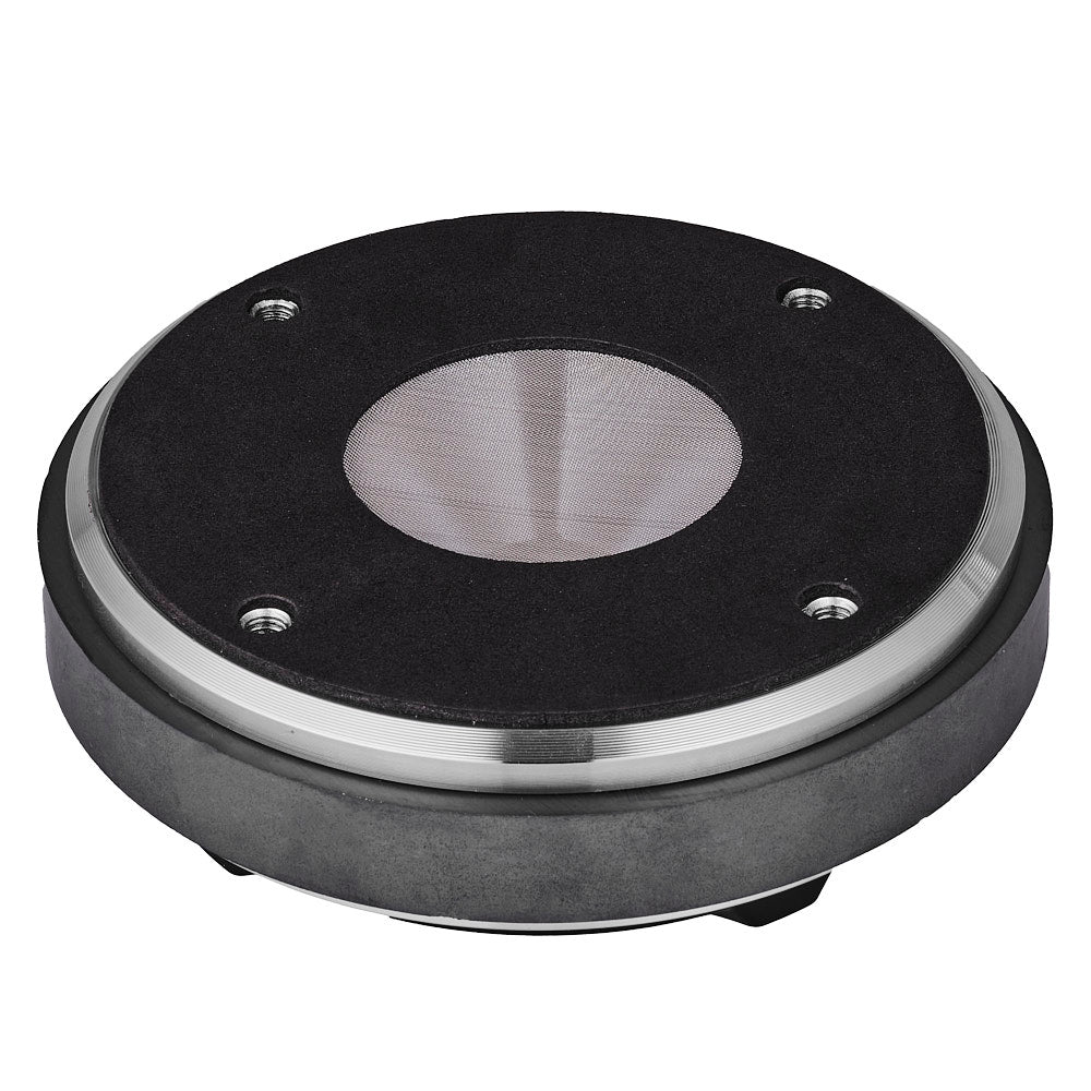 DS18 PRO-D22PY.8 2" Throat Bolt-On Compression Driver 320 Watts With 2" Polyimide Voice Coil 8-Ohm