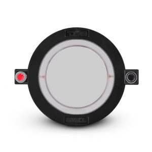 DS18 PRO-D22PY.8VC PRO 2" Polyimide Replacement Diaphragm for PRO-D22PY.8 and Universal 8-Ohm