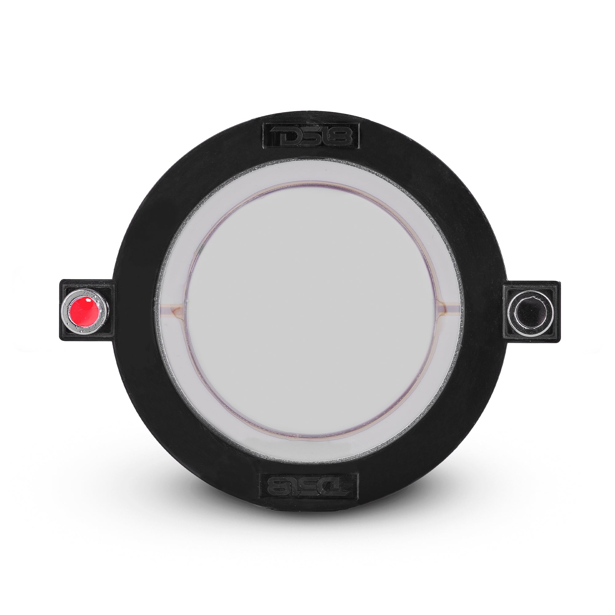 DS18 PRO-D22PY.8VC PRO 2" Polyimide Replacement Diaphragm for PRO-D22PY.8 and Universal 8-Ohm