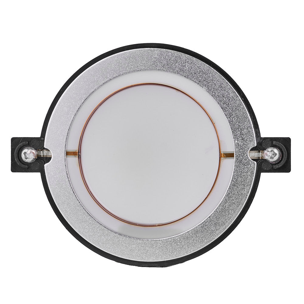 DS18 PRO-D22PY.8VC PRO 2" Polyimide Replacement Diaphragm for PRO-D22PY.8 and Universal 8-Ohm