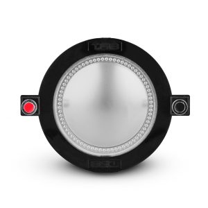 DS18 PRO-D22TI.8VC PRO 2" Titanium Replacement Diaphragm for PRO-D22TI.8 and Universal 8-Ohm