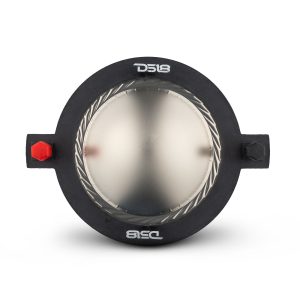 DS18 PRO-D2VC PRO 3" Titanium Replacement Diaphragm for PRO-D2 and Universal 8-Ohm