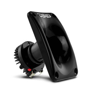 DS18 PRO-DKN25 1" Neodymium Driver And Horn Kit 60 Watts 1" Phenolic 8-Ohm Vc
