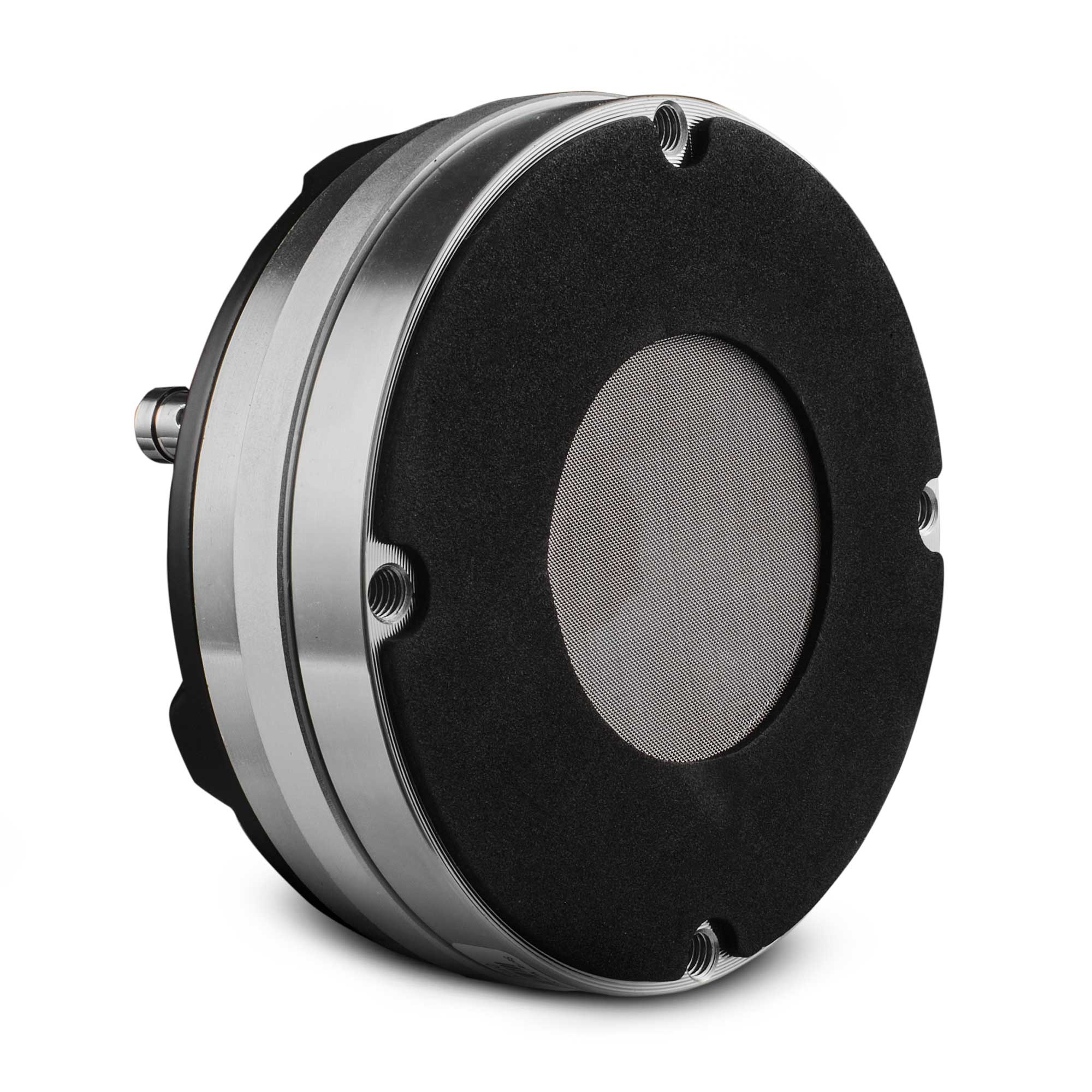 DS18 PRO-DN22PY.8 2" Throat Bolt-On Compression Driver 2" Polyimide Voice Coil 8-Ohm