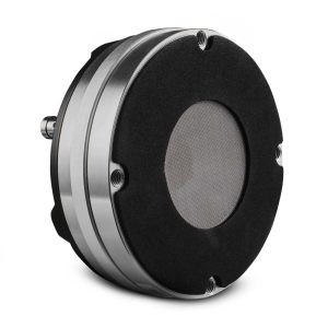 DS18 PRO-DN22TI.8 2" Throat Bolt-On Compression Driver 2" Titanium Voice Coil 8-Ohm