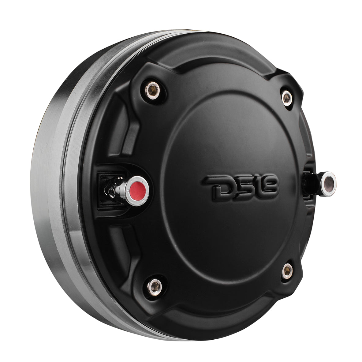 DS18 PRO-DN22PY.8 2" Throat Bolt-On Compression Driver 2" Polyimide Voice Coil 8-Ohm