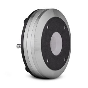 DS18 PRO-DN24PH.8 2” Throat Bolt-On Compression Driver 500 Watts With 4” Phenolic Voice Coil And Neodymium Magnet