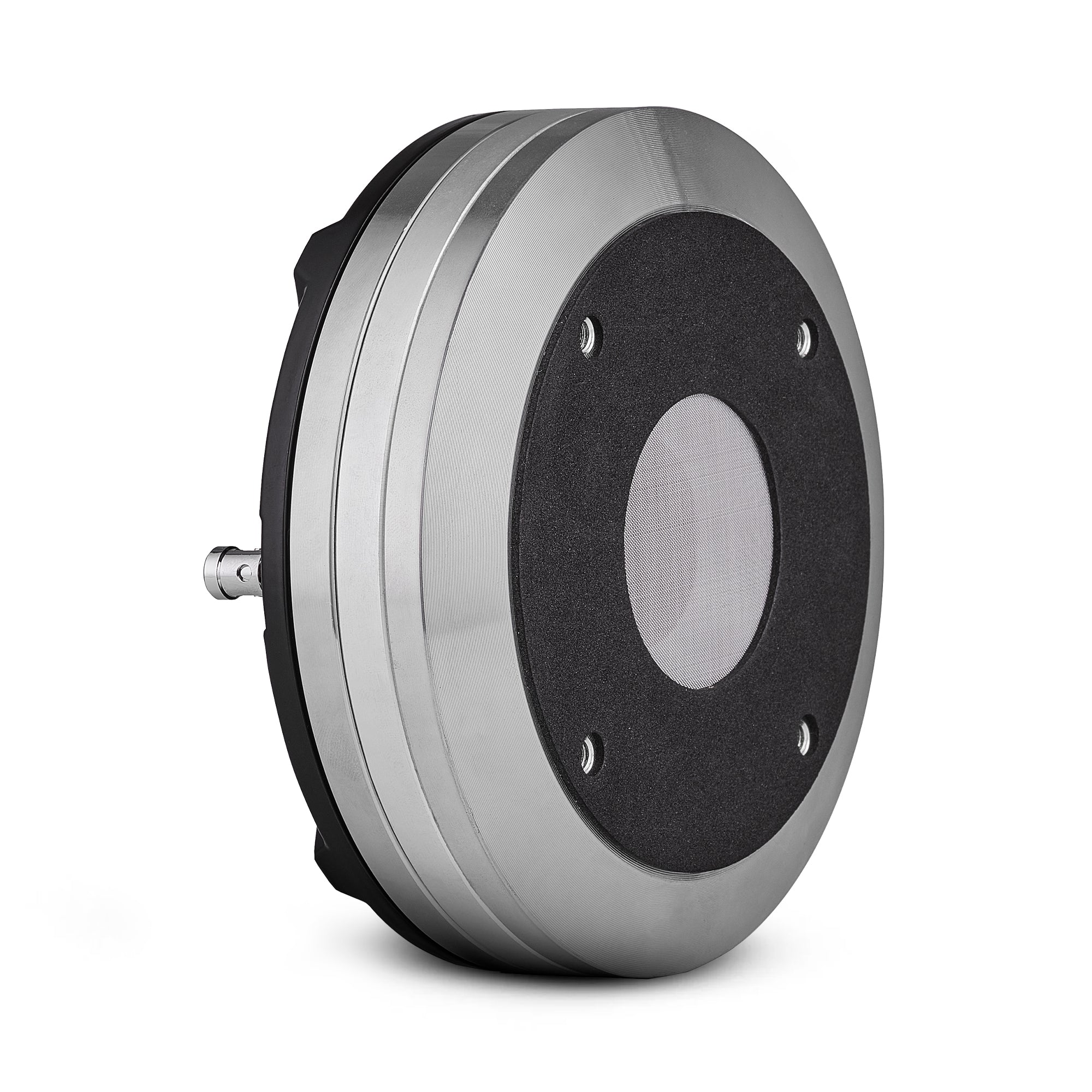 DS18 PRO-DN24PH.8 2” Throat Bolt-On Compression Driver 500 Watts With 4” Phenolic Voice Coil And Neodymium Magnet