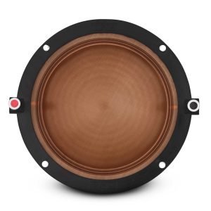 DS18 PRO-DN24PH.8VC 4" Replacement Diaphragm for PRO-DN24PH.8 and Universal 8-Ohm
