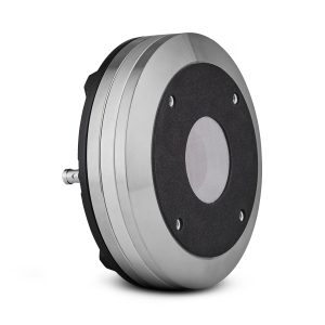 DS18 PRO-DN24TI.8 2” Throat Bolt-On Compression Driver 500 Watts With 4” Titanium Voice Coil And Neodymium Magnet