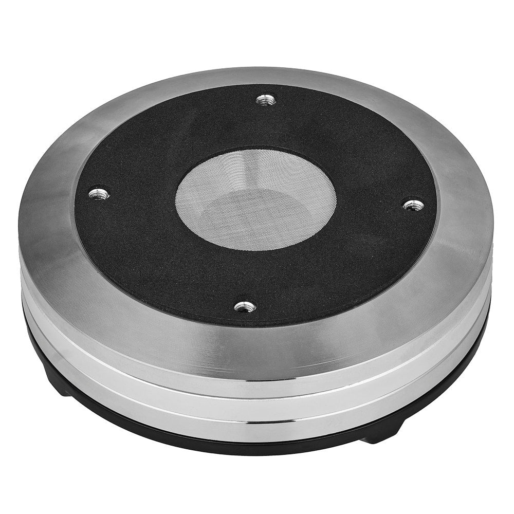 DS18 PRO-DN24TI.8 2” Throat Bolt-On Compression Driver 500 Watts With 4” Titanium Voice Coil And Neodymium Magnet