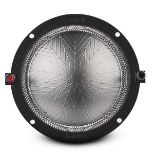 DS18 PRO-DN24TI.8VC 4" Replacement Diaphragm for PRO-DN24Ti.8 and Universal 8-Ohm