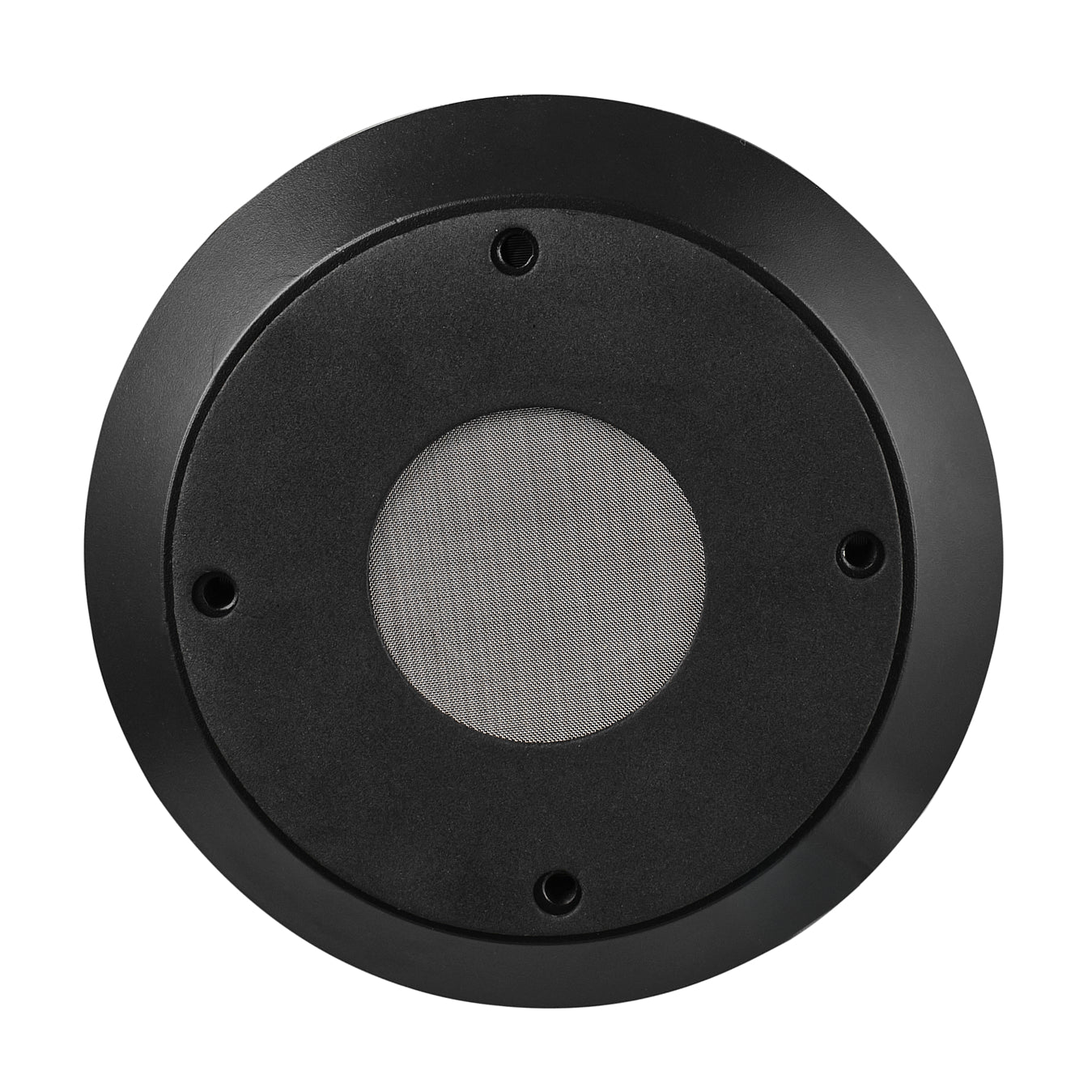 DS18 PRO-DN24XPH.8 PRO-DN 2" Throat Bolt On Compression Driver with Spacer, Neodymium Magnet 500 Watts RMS @ 8 OHM - 4" Phenolic Voice Coil