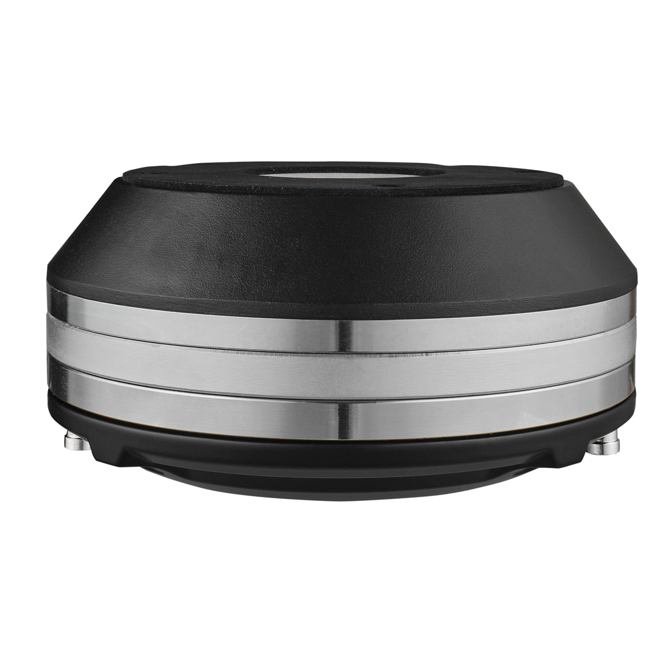DS18 PRO-DN24XPH.8 PRO-DN 2" Throat Bolt On Compression Driver with Spacer, Neodymium Magnet 500 Watts RMS @ 8 OHM - 4" Phenolic Voice Coil