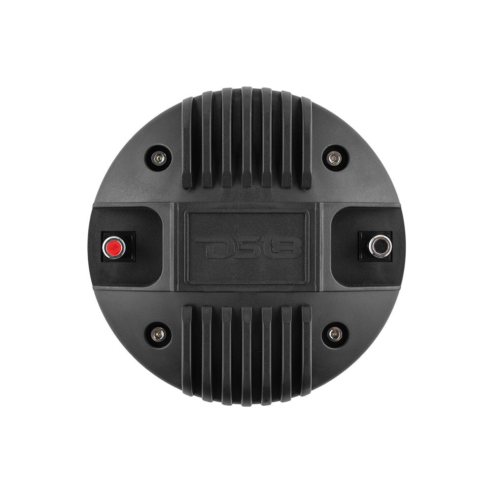 DS18 PRO-DPL1PH 2" Throat Bolt on Driver 320 Watts 2" Phenolic Vc 8-Ohm