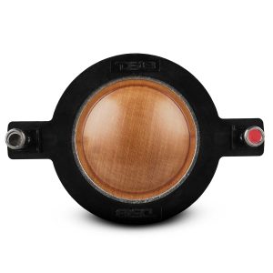 DS18 PRO-DPL1PHVC 2" Replacement Diaphragm for PRO-DPL1PH and Universal 8-Ohm