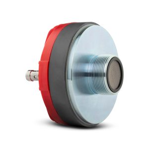 DS18 PRO-DR1.35 1" Throat Twist on Driver 200 Watts 1.35" Titanium Vc 8-Ohm