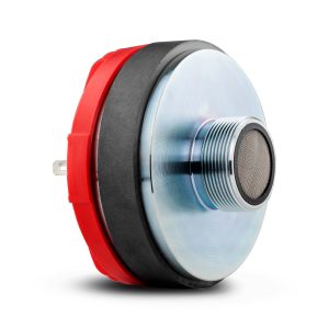 DS18 PRO-DR1.354 1" Throat Twist on Driver 160 Watts 1.35" Titanium Vc 4-Ohm