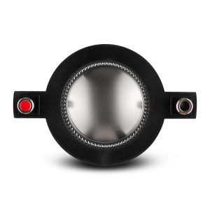DS18 PRO-DR1.75VC PRO 1.75" Titanium Replacement Diaphragm for PRO-DR1.75 and Universal 8-Ohm