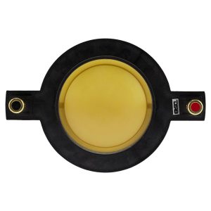 DS18 PRO-D1FVC PRO 2" Phenolic Replacement Diaphragm for PRO-D1, PRO-D1F, PRO-DKH1, PRO-DKN1 and Universal 8-Ohm