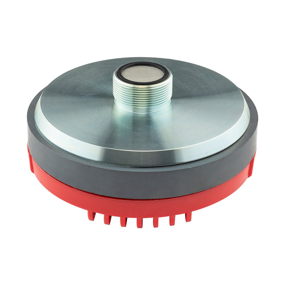 DS18 PRO-DR2 1" Throat Twist on Driver 400 Watts 2" Titanium Vc 8-Ohm