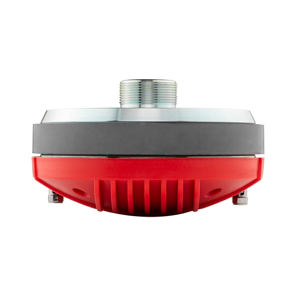 DS18 PRO-DR2 1" Throat Twist on Driver 400 Watts 2" Titanium Vc 8-Ohm