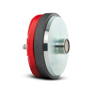 DS18 PRO-DR2 1" Throat Twist on Driver 400 Watts 2" Titanium Vc 8-Ohm