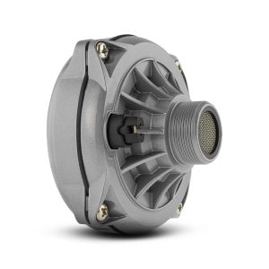 DS18 PRO-DR250 1" Throat Twist on Driver 200 Watts 2" Phenolic Vc 8-Ohm