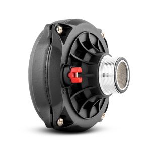 DS18 PRO-DR250TI 1" Throat Twist on Driver 200 Watts 2" Titanium Vc 8-Ohm