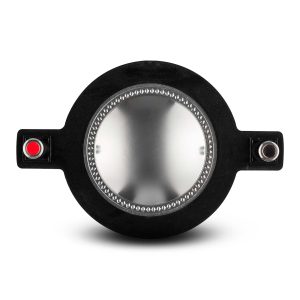 DS18 PRO-DR2VC PRO 2" Titanium Replacement Diaphragm for PRO-DR2 and Universal 8-Ohm