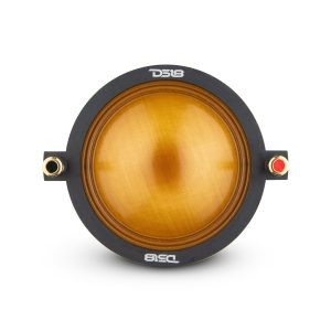 DS18 PRO-DRN3PHVC PRO 3" Phenolic Replacement Diaphragm for PRO-DRN3PH and Universal 8-Ohm