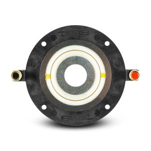DS18 PRO-DRNCOAXVC PRO 3.5" Polyester and 1.75" Polyester Dual Replacement Diaphragms for PRO-DRNCOAXVC and Universal 8-Ohm