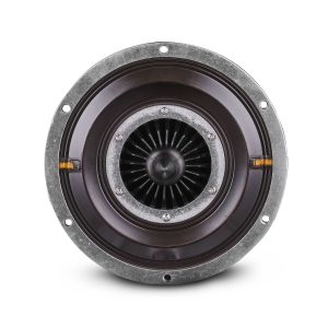 DS18 PRO-DRNMSVC Replacement Diaphragm for PRO-DRNMS & Universal 8-Ohm 3.5” Voice Coil