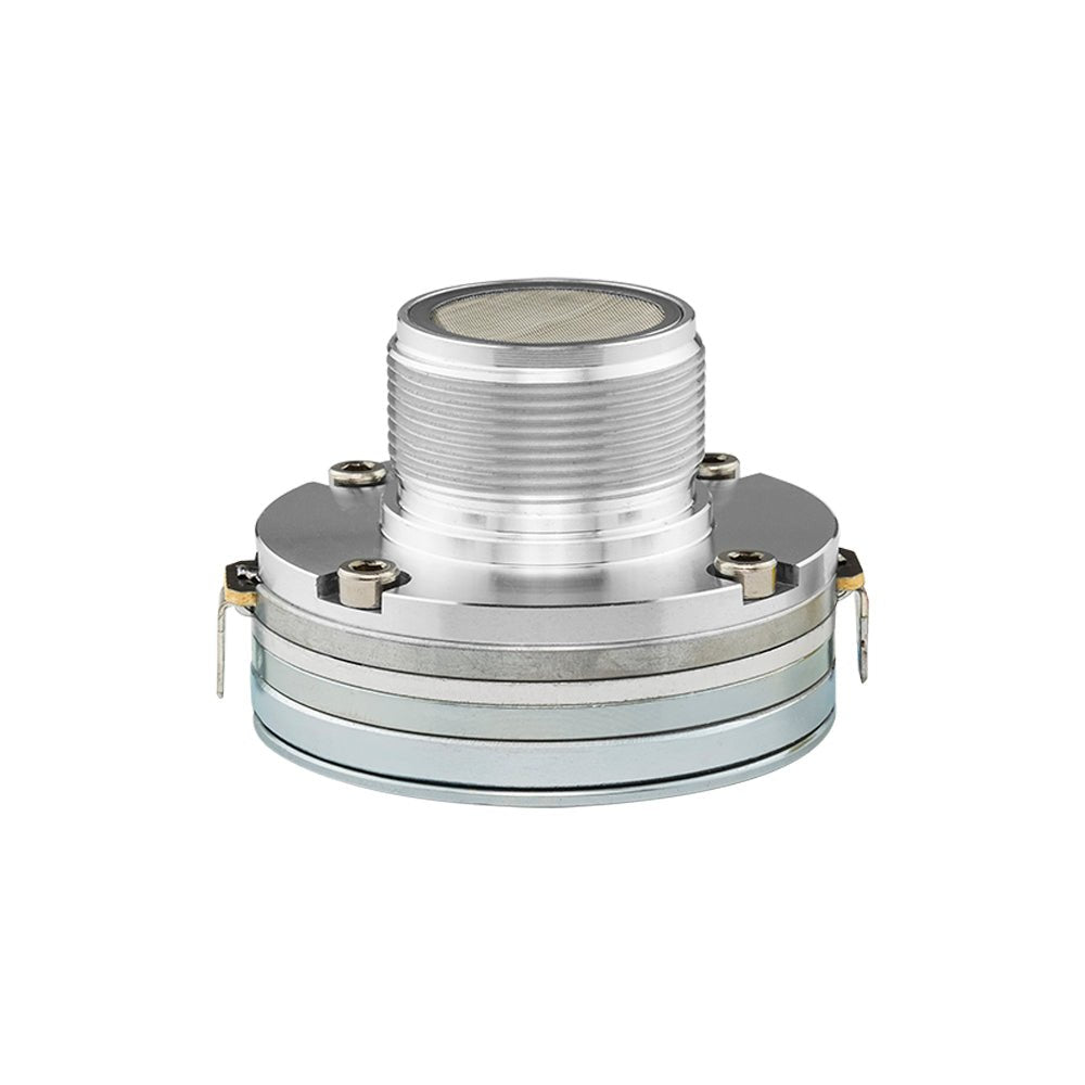 DS18 PRO-DRNSC1.5 1" Throat Twist On Neodymium Driver 160 Watts 1.5" Composite Polyimide Vc 8-Ohm