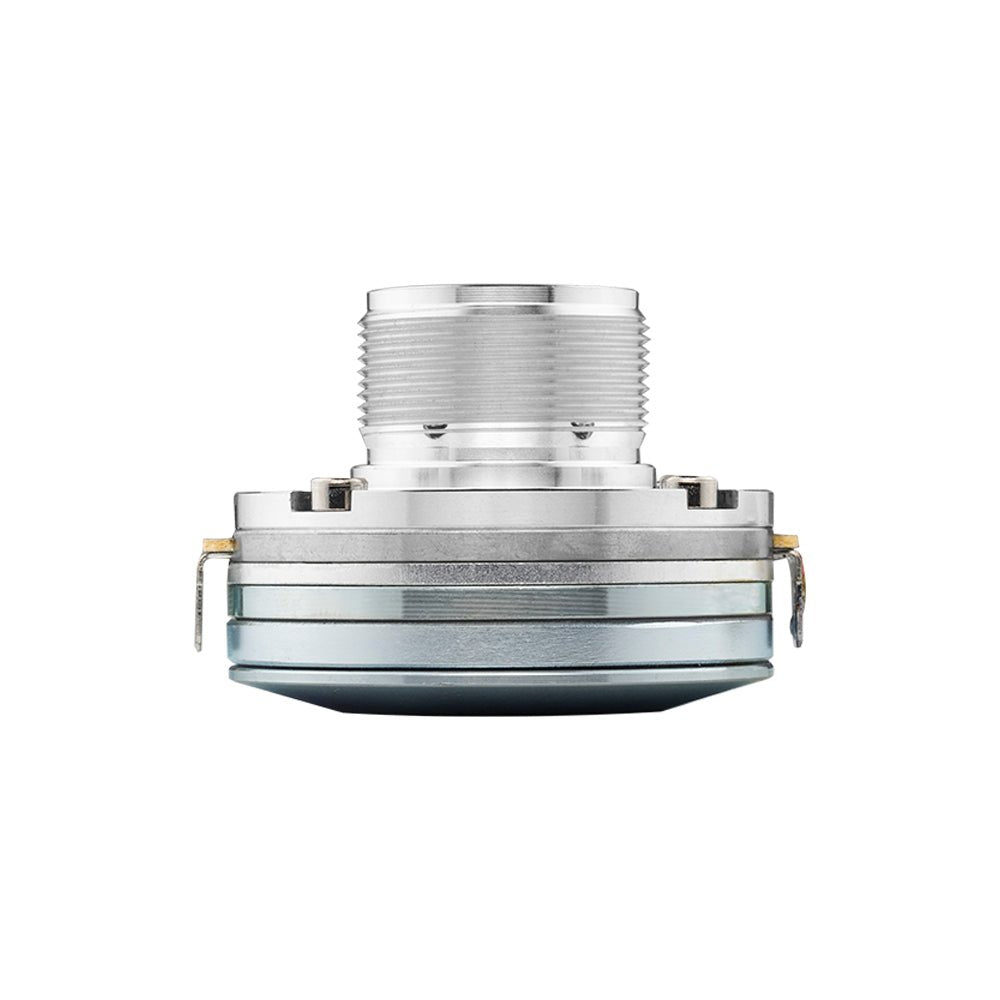 DS18 PRO-DRNSC1.5 1" Throat Twist On Neodymium Driver 160 Watts 1.5" Composite Polyimide Vc 8-Ohm