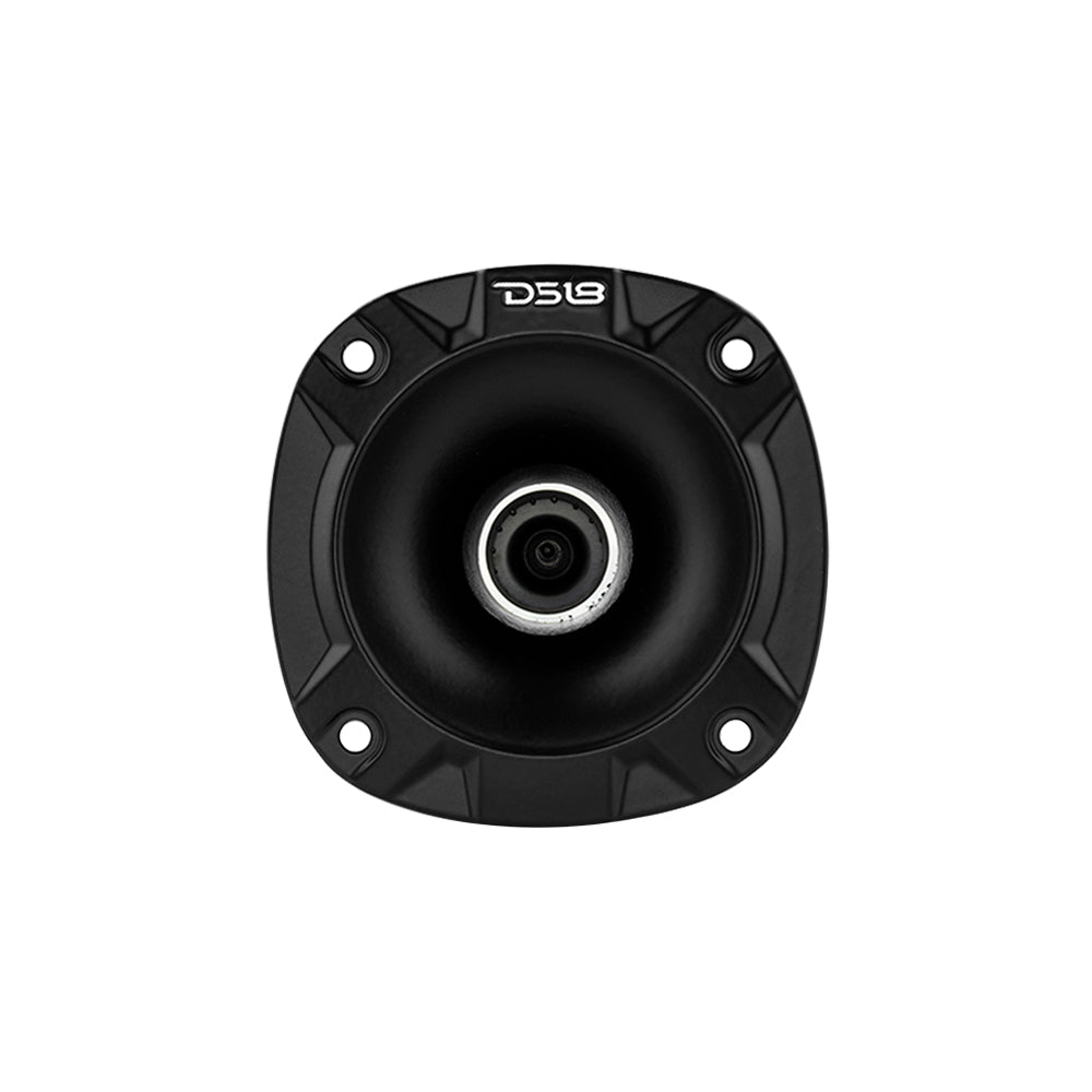 DS18 PRO-DRNSC1.5DK 1" Neodymium Driver And Horn Kit 160 Watts 1.5" Polyimide 8-Ohm Vc