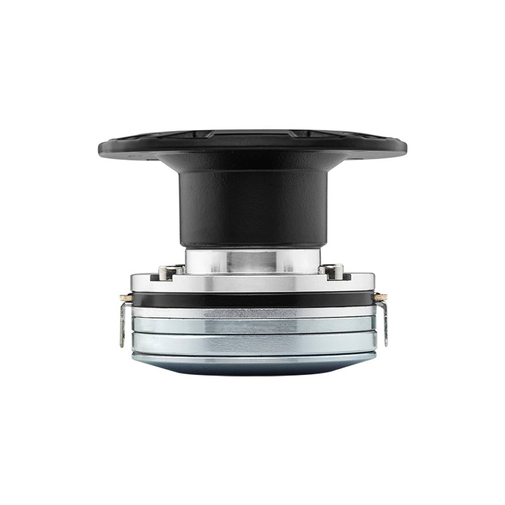 DS18 PRO-DRNSC1.5DK 1" Neodymium Driver And Horn Kit 160 Watts 1.5" Polyimide 8-Ohm Vc