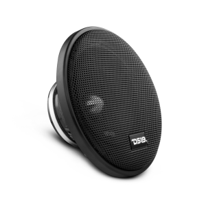 DS18 PRO-FR5NEO PRO 5.25" Neodymium Full-Range Bullet Loudspeaker 200 Watts Rms 4-Ohm