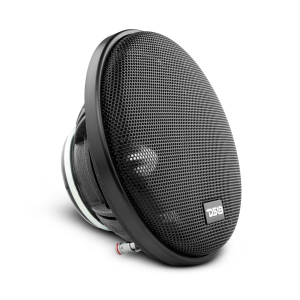 DS18 PRO-FR6NEO PRO 6.5" Neodymium Full-Range Bullet Loudspeaker 225 Watts Rms 4-Ohm