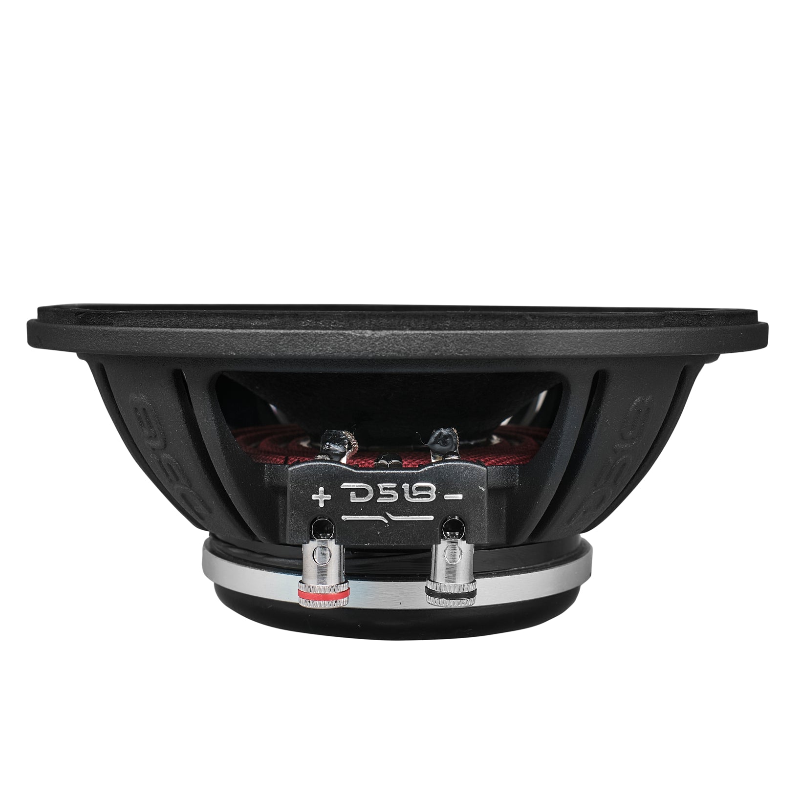 DS18 PRO-FR6NEORGB 6.5" Full-Range Loudspeaker with RGB LED Bullet 225 Watts Rms Neodymium Magnet