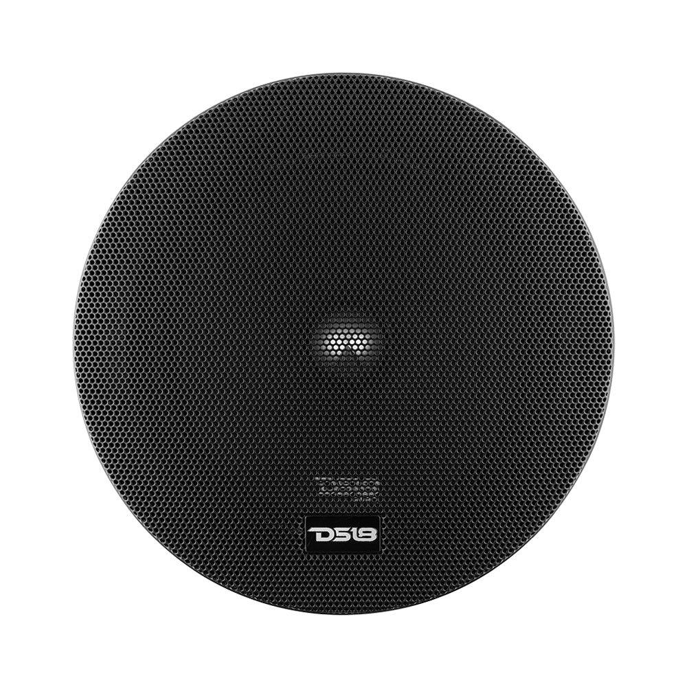 DS18 PRO-FR8NEO PRO 8" Neodymium Full-Range Bullet Loudspeaker 250 Watts Rms 4-Ohm