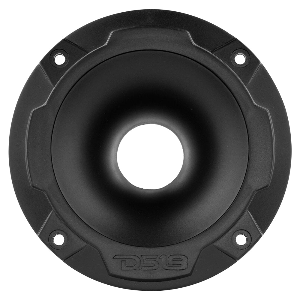DS18 PRO-HT1 1" Throat Twist on Slim Horn