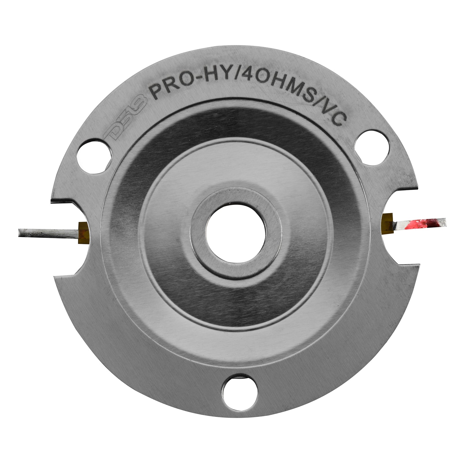 DS18 PRO-HY-TWVC-4OHM PRO Replacement Diaphragm for PRO-HY6 / 69 / 8 Hybrid Drivers 4-Ohm